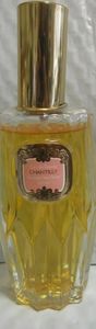 Chantilly  eau de toilette pure spray  100ml